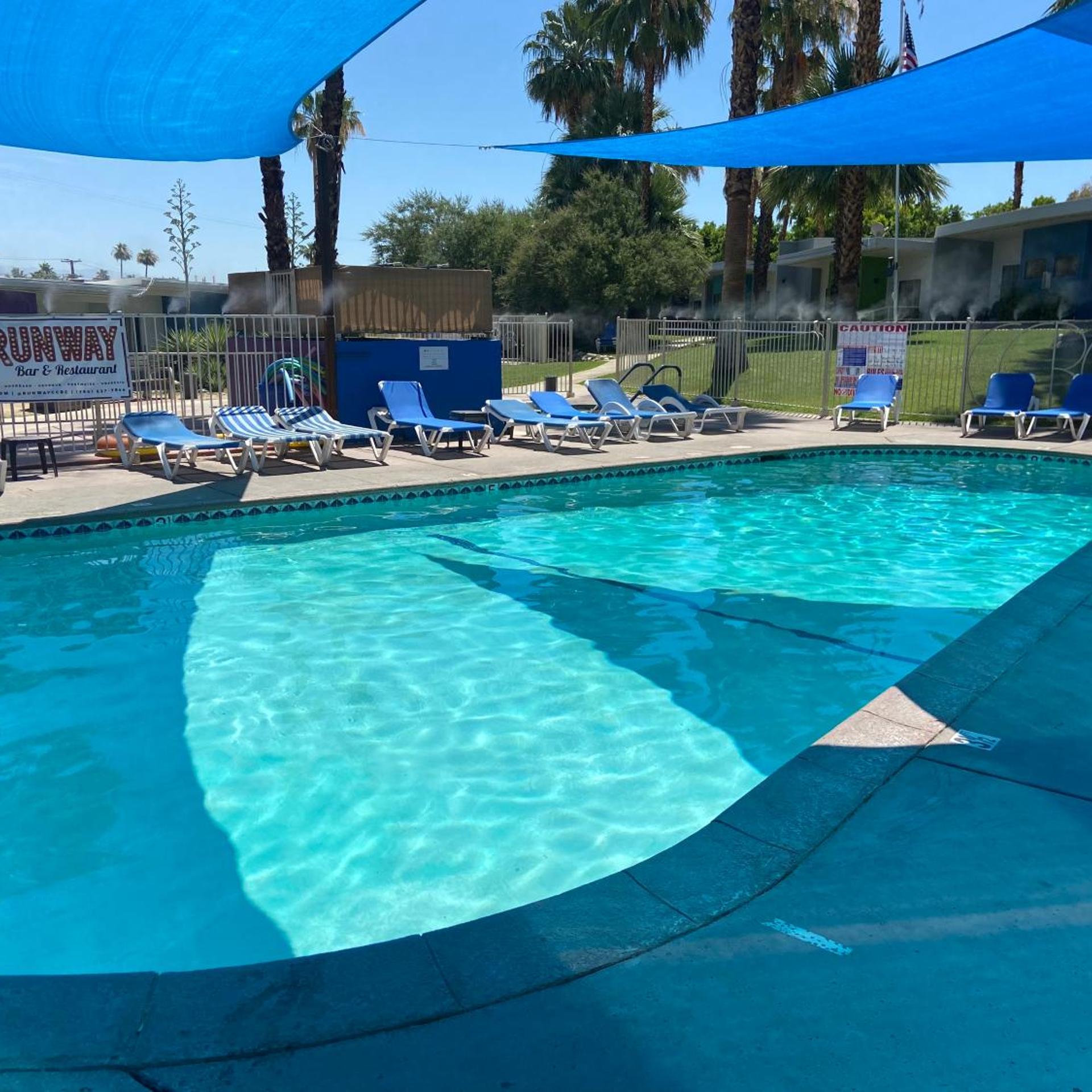 CCBC Resort Hotel - A Gay Men's Resort 11/26