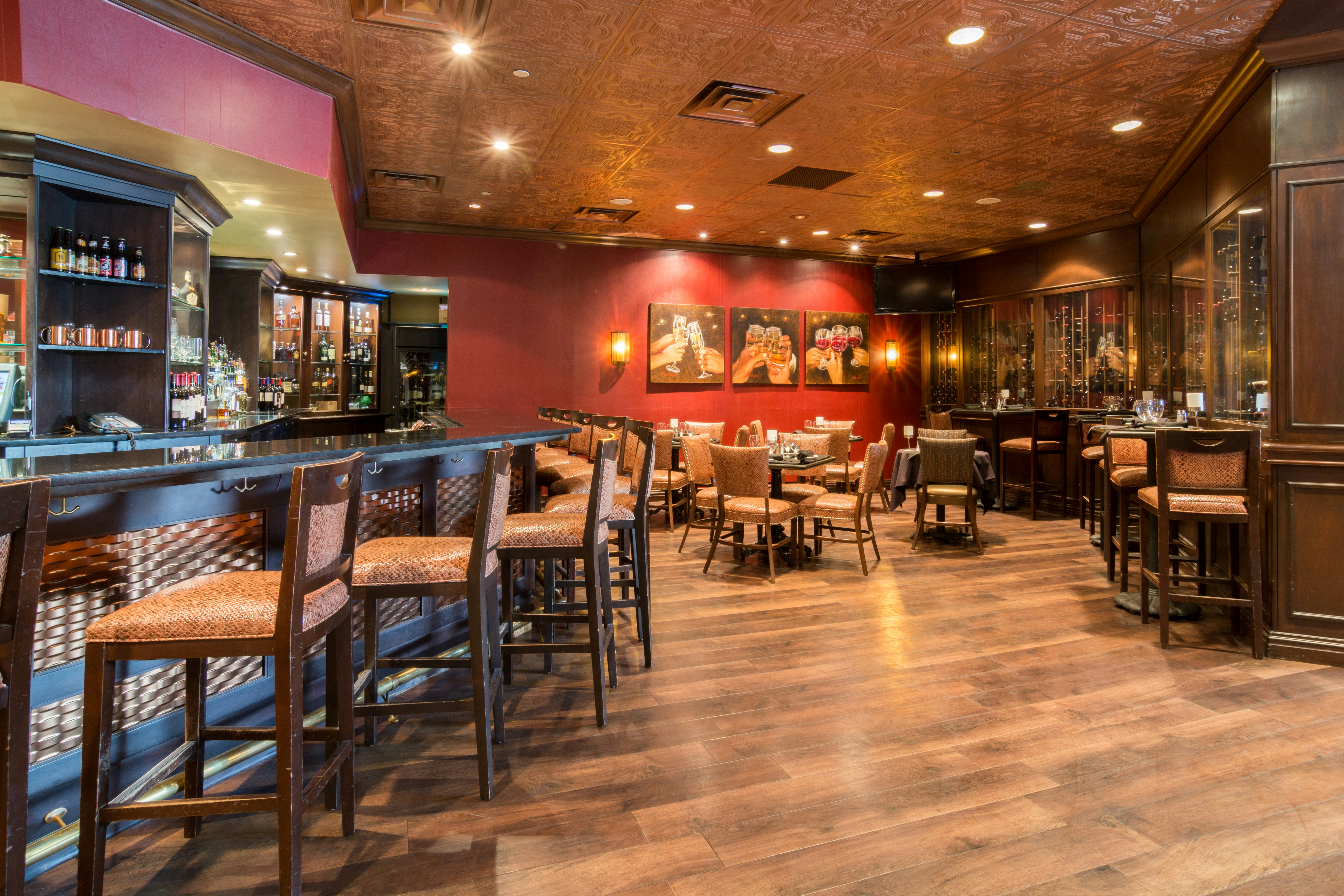 Hampton Inn Parsippany 25/41