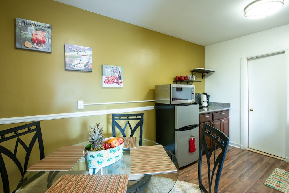 Auberge Nouvelle Orleans Hostel 55/66