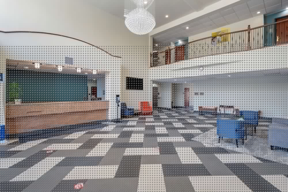 Best Western Plus Mckinney Inn & Suites 5/37