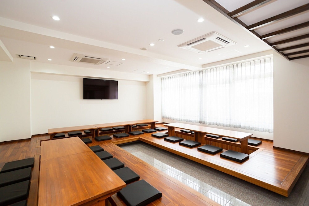 Hotel Peace Island Nago 18/21