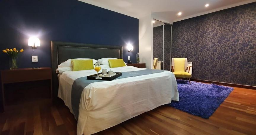 MG Design Hotel Boutique 5/38