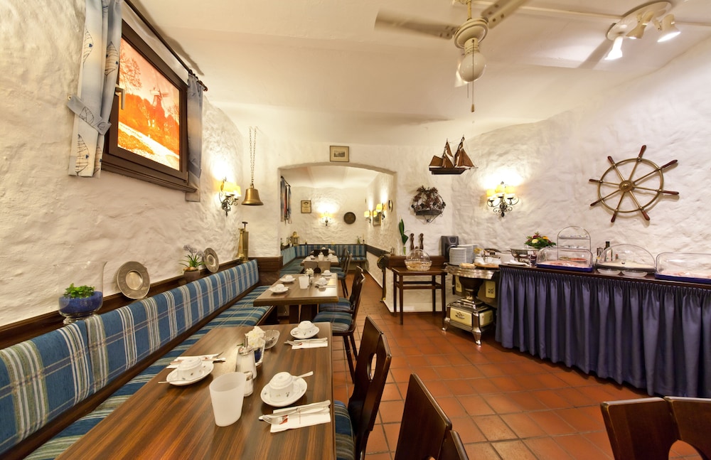 Signature Hotel Hansahof Bremen 34/50