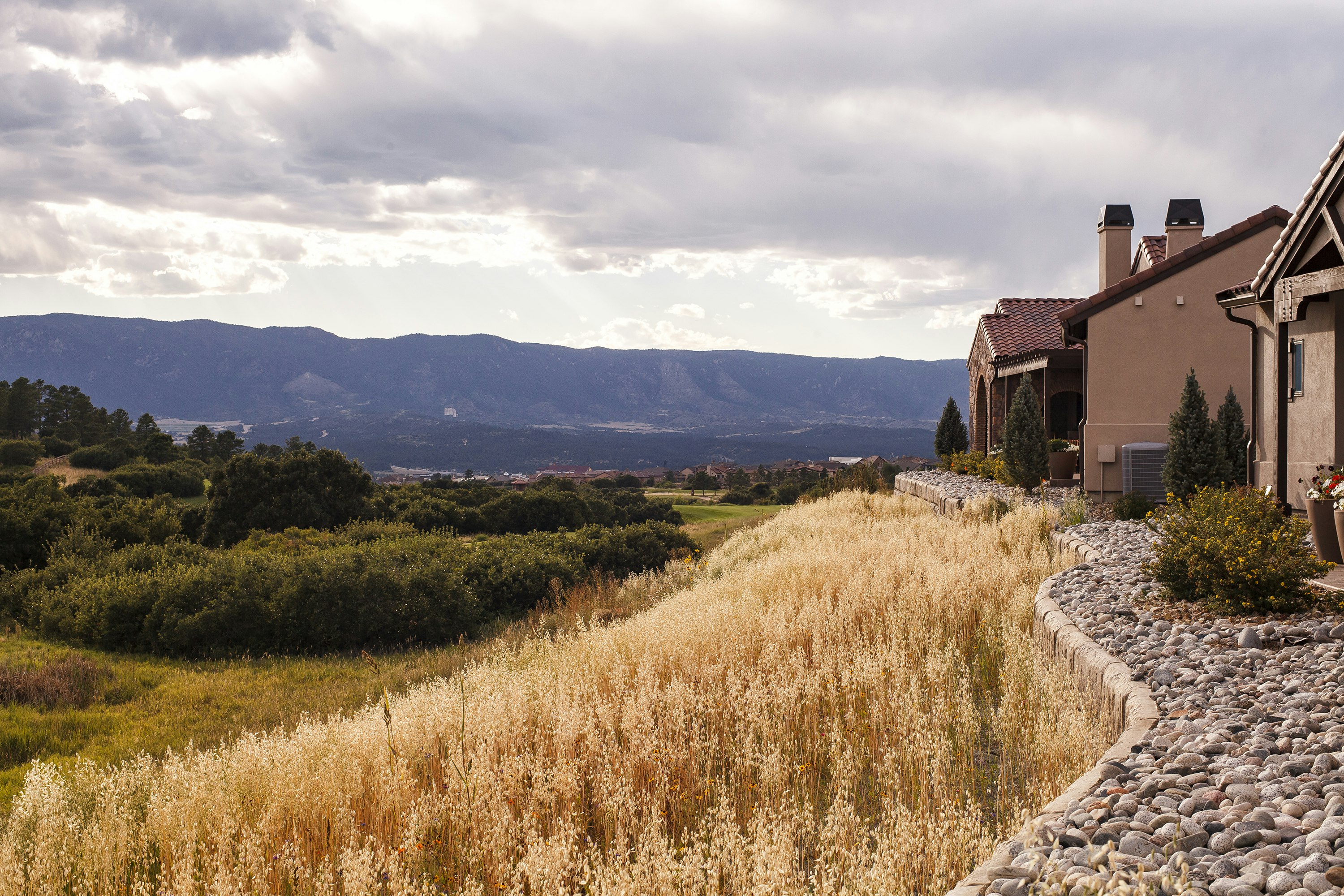 The Lodge at Flying Horse 50/53