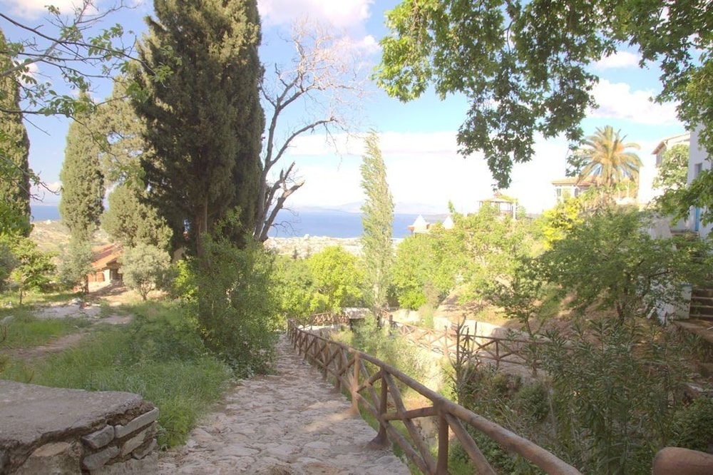 Uzum Iskelesi Butik Otel 44/50