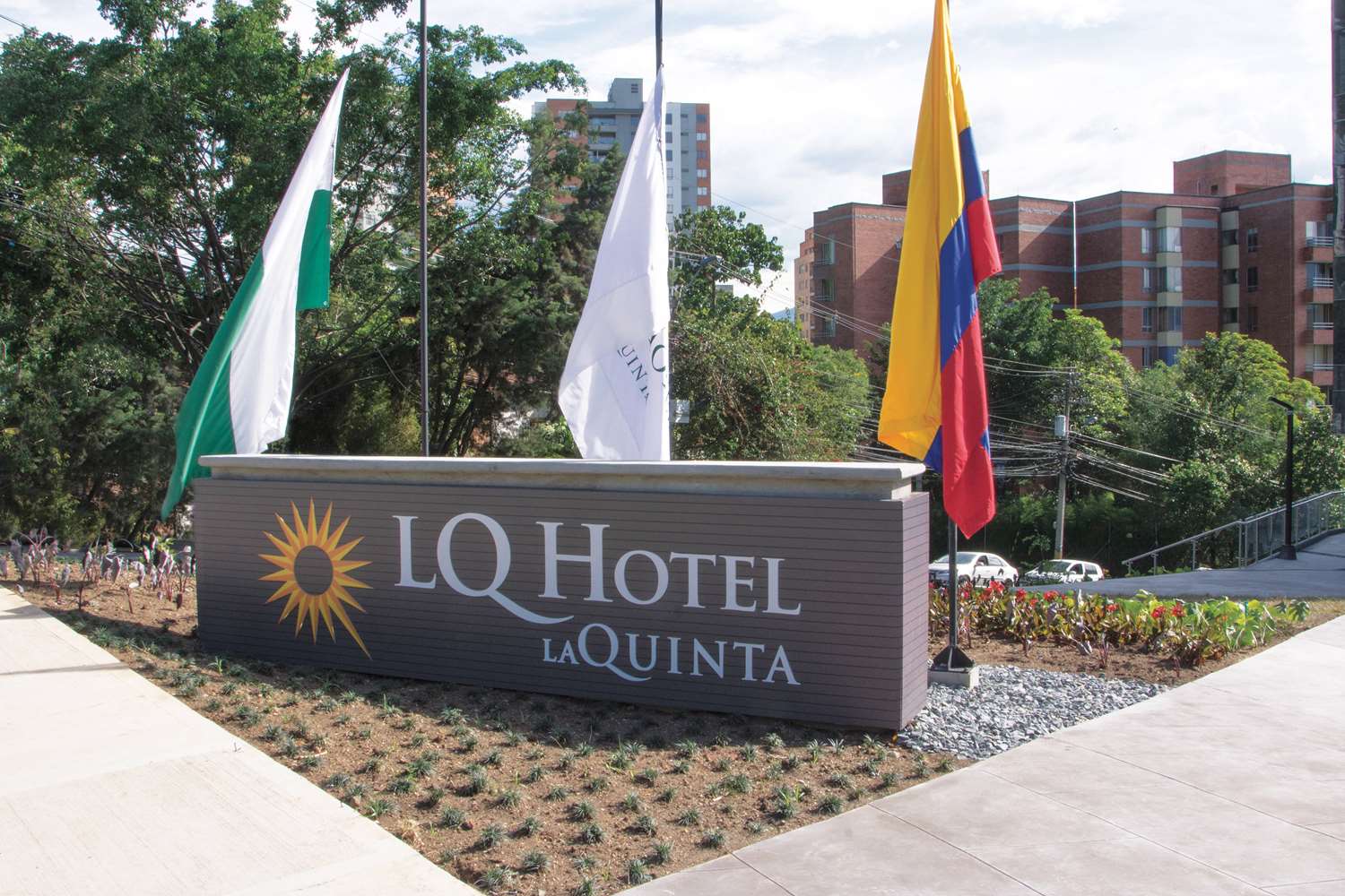 La Quinta by Wyndham Medellin 7/64