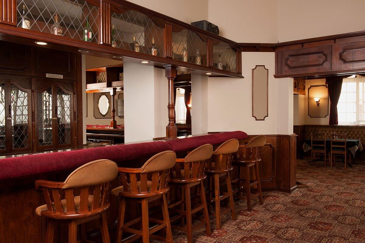 Park Hotel Bethlehem 23/35