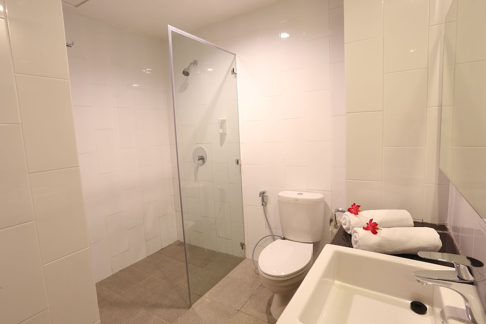 FOVERE HOTEL PALANGKA RAYA 30/32