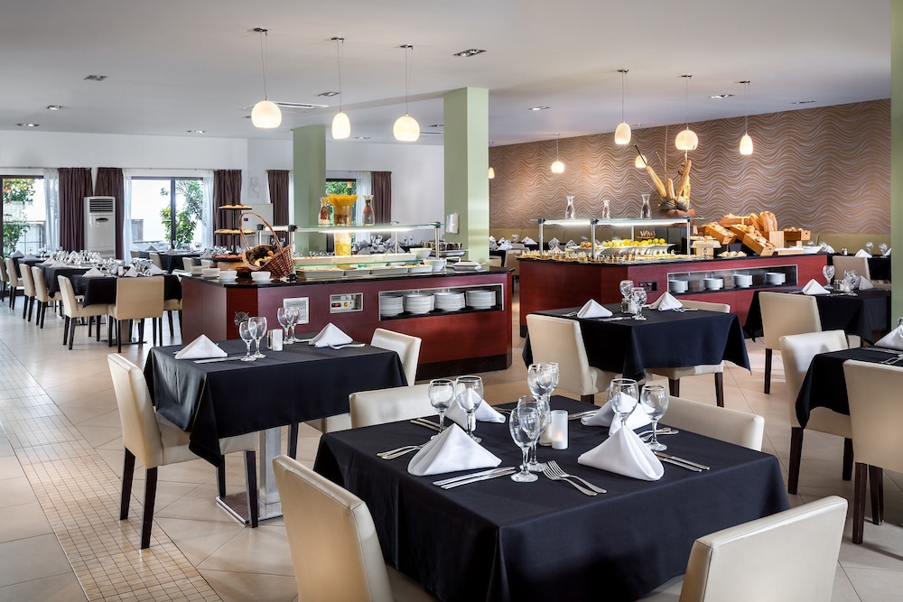 Melia Tortuga Beach - All Inclusive 54/73