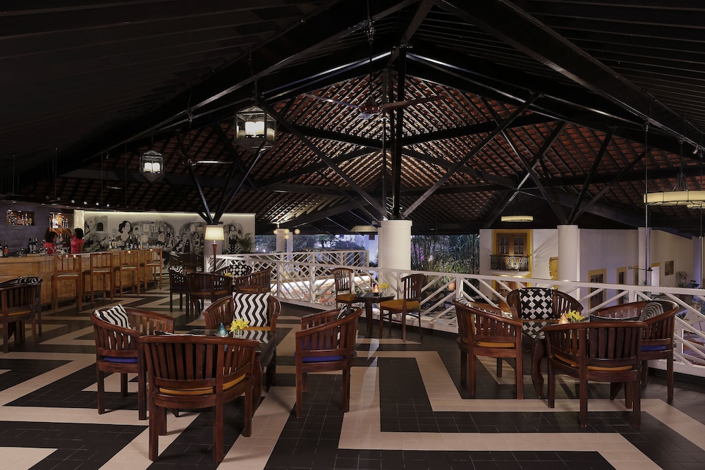 Novotel Goa Dona Sylvia Resort 57/79