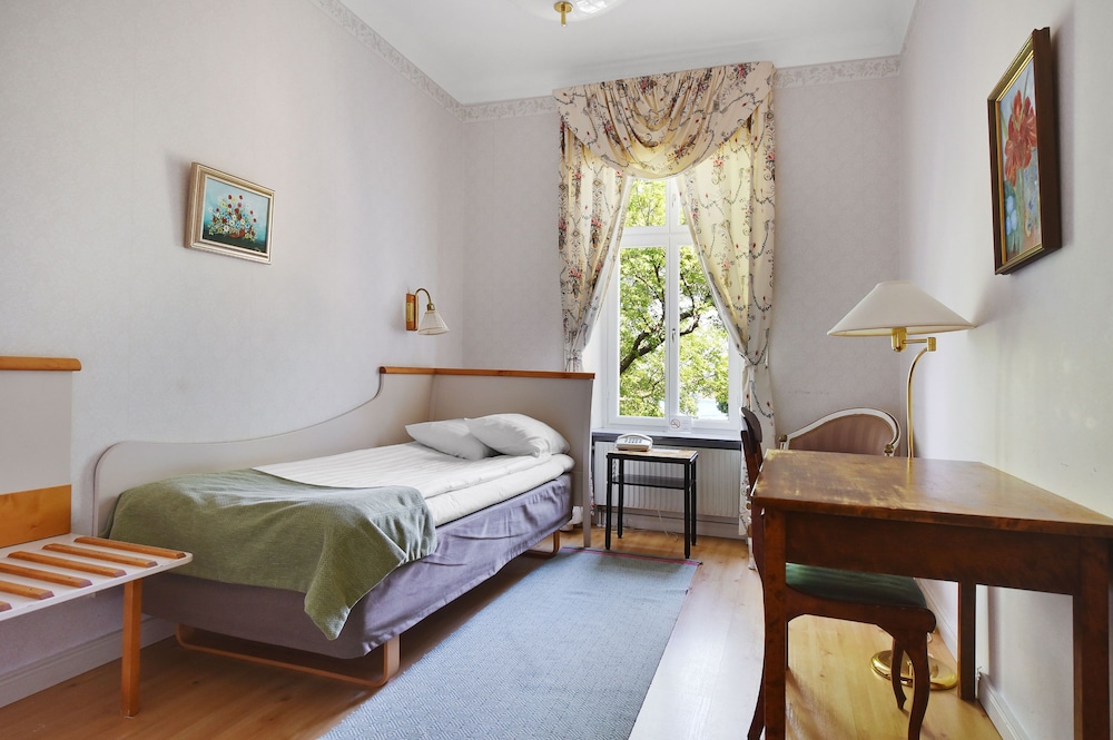 Ersta Konferens & Hotell 9/50