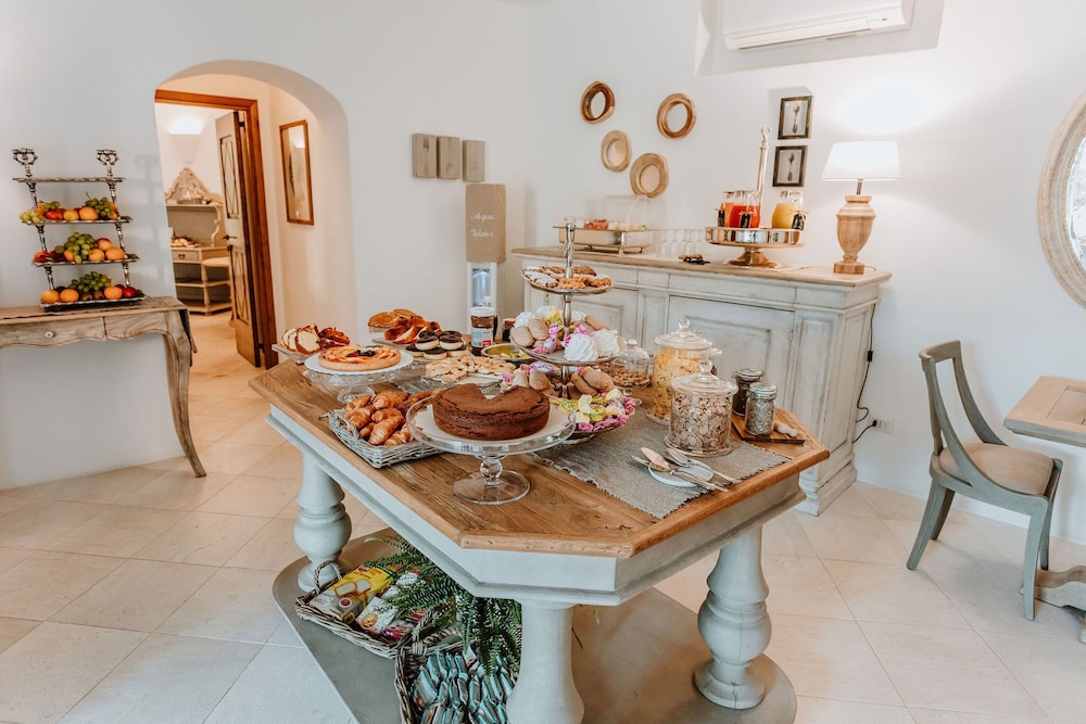 Relais Villa Carola 66/81