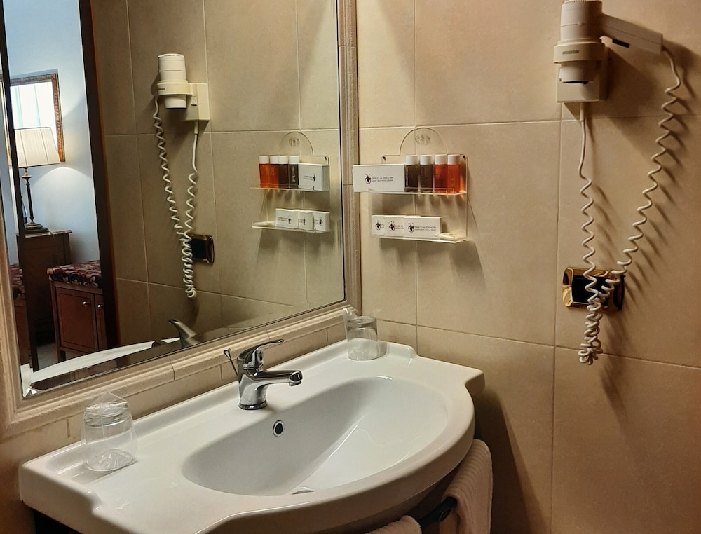 Parco Dei Principi Hotel 79/80
