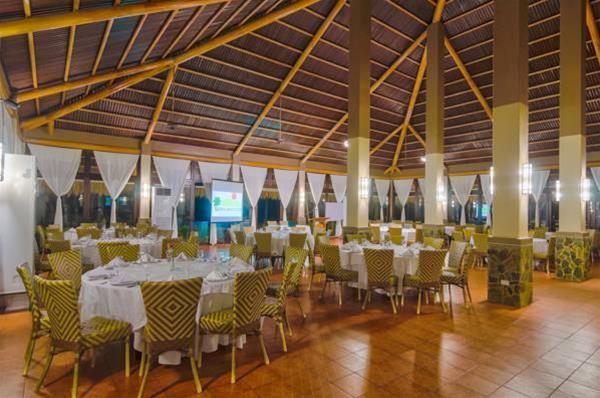Bohol Beach Club 22/36