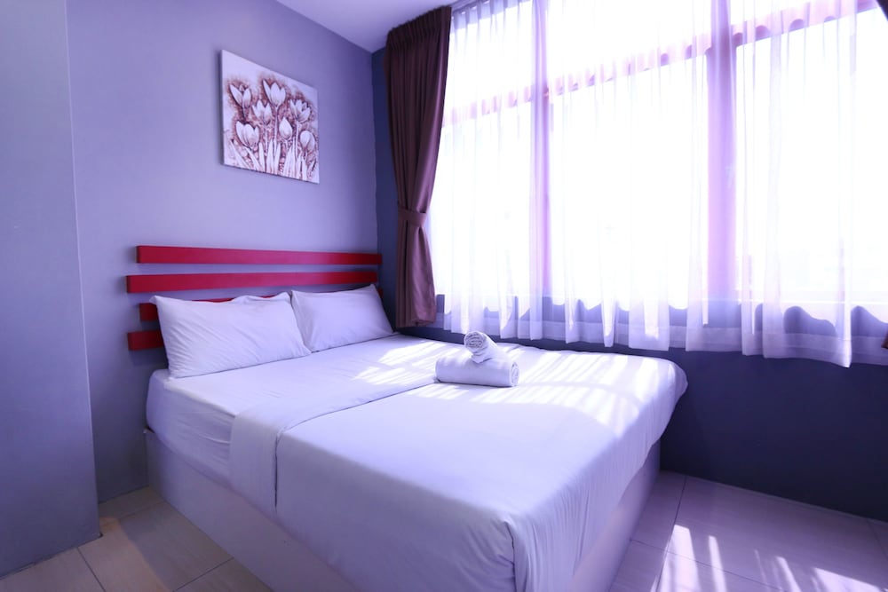 Best View Hotel Shah Alam 13/37