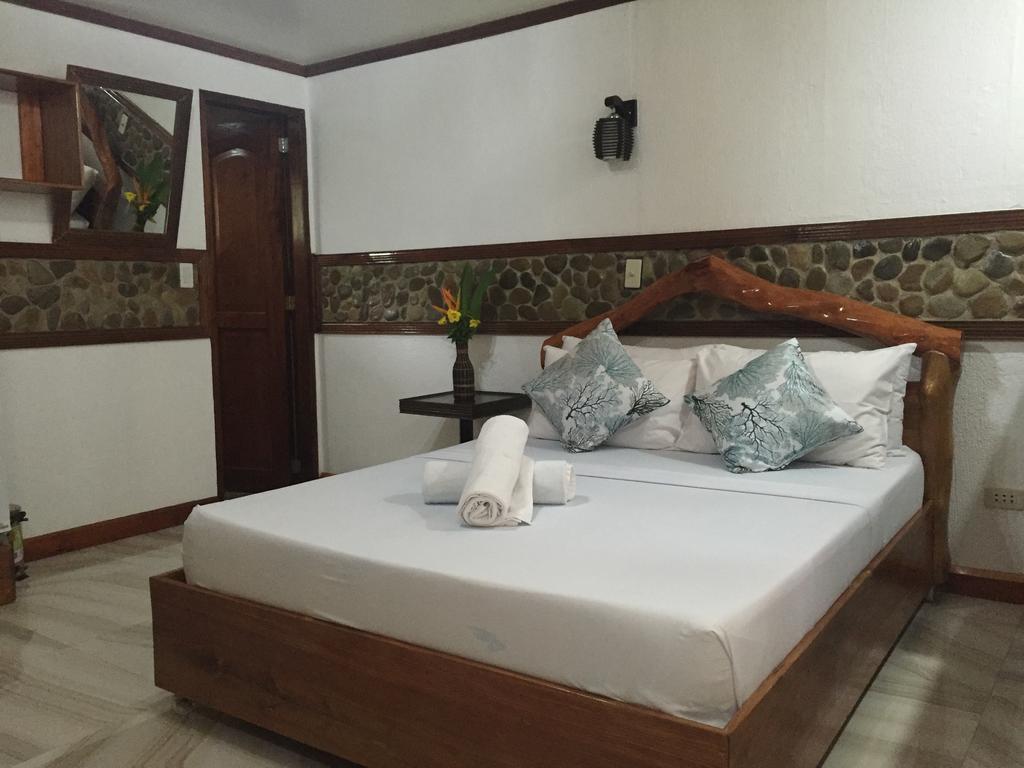 El Nido Viewdeck Cottages 9/41