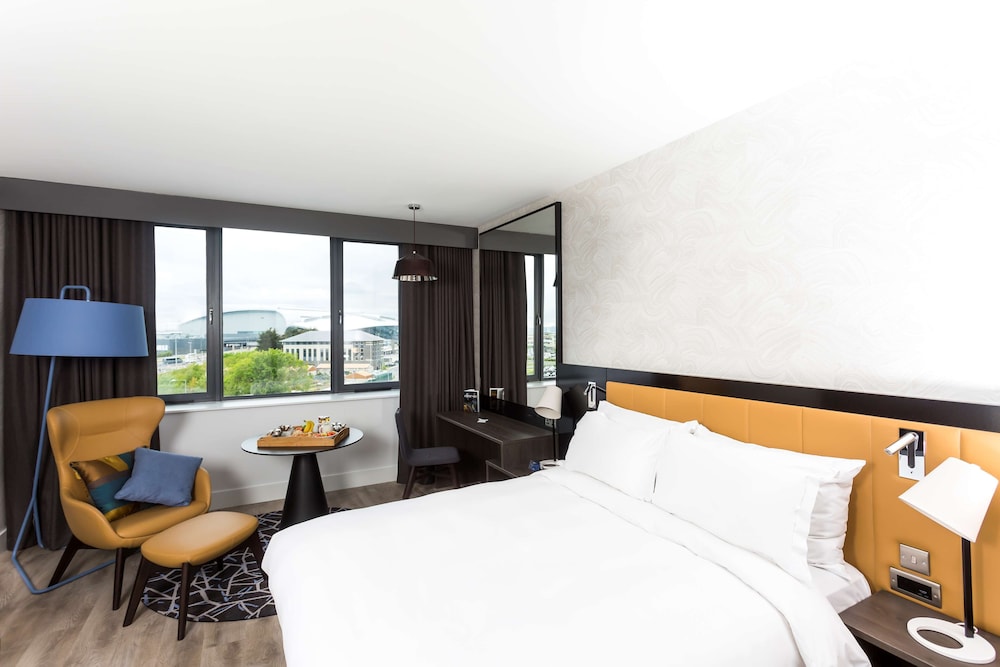 Clayton Hotel Dublin Airport Central 19/72