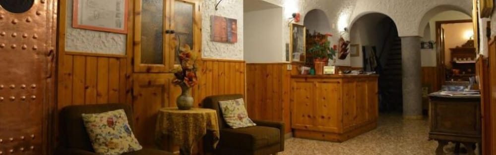 Gufo Hotel Sat Arr Dep Only 5/47