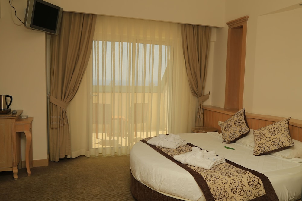 Saphir Resort Spa Hotel 14/48
