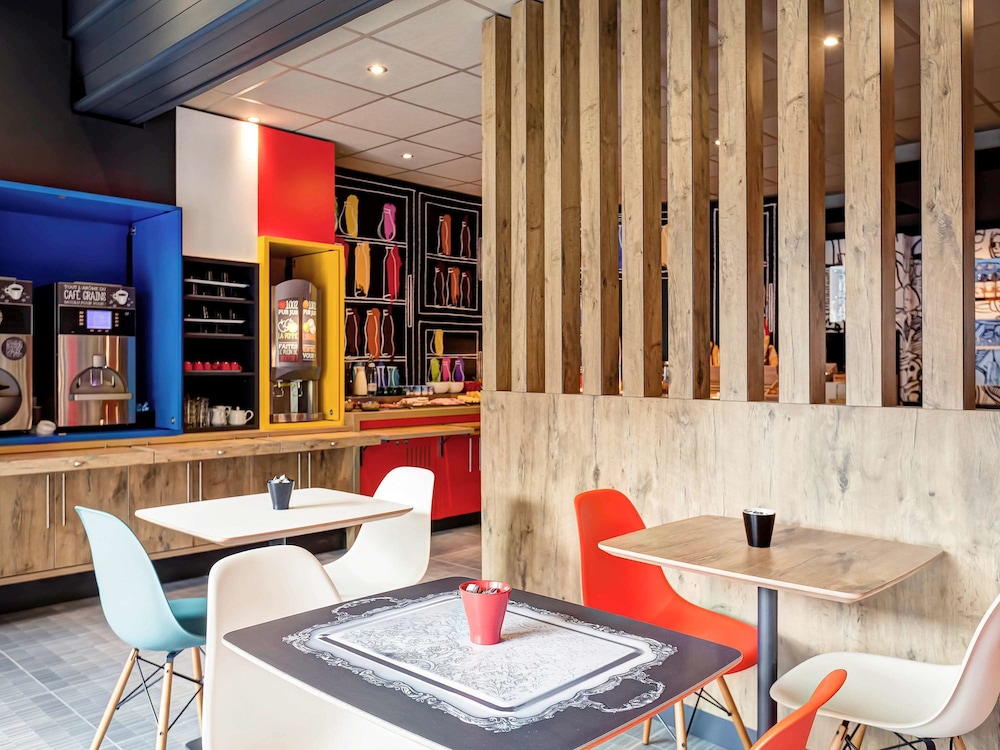 Ibis Lyon Nord 33/69