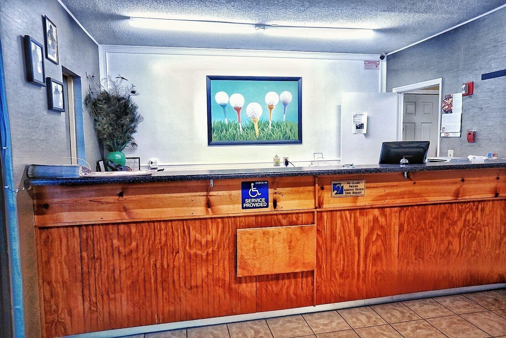 Americas Best Value Inn Augusta Fort Gordon 6/23