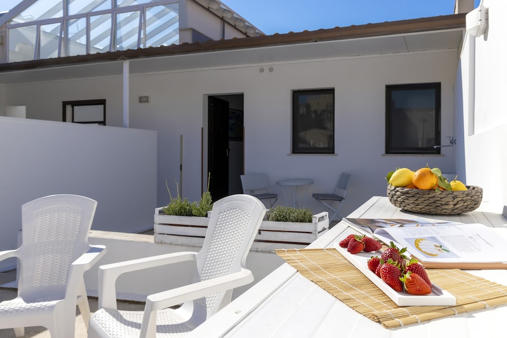 CasaTrapani B&amp;B ed Appartamenti 59/73