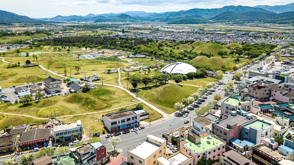 Gyeongju-Jang Inn 41/50