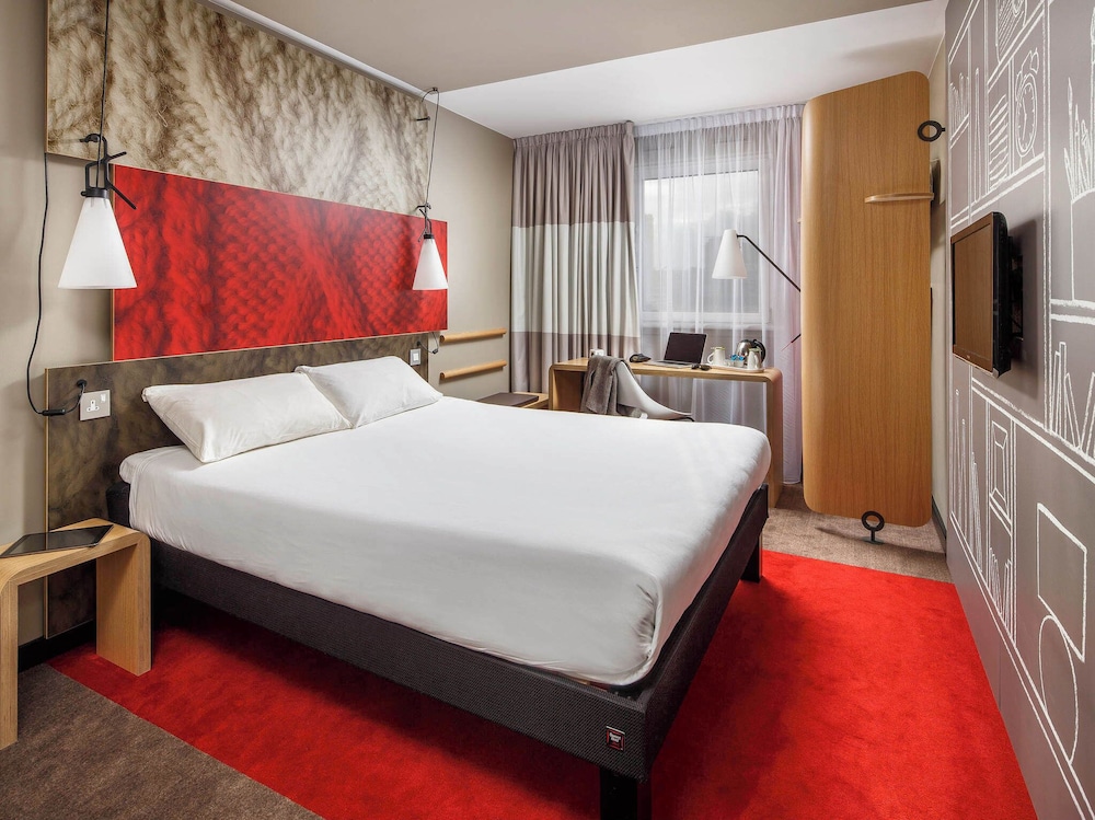 Ibis London Heathrow Airport 22/61