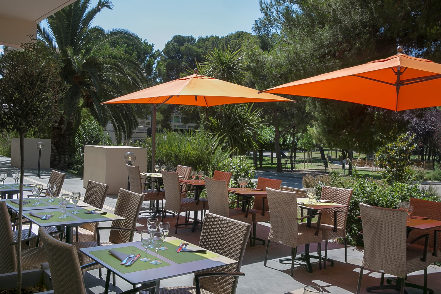 Best Western Hotel Des Thermes 33/42