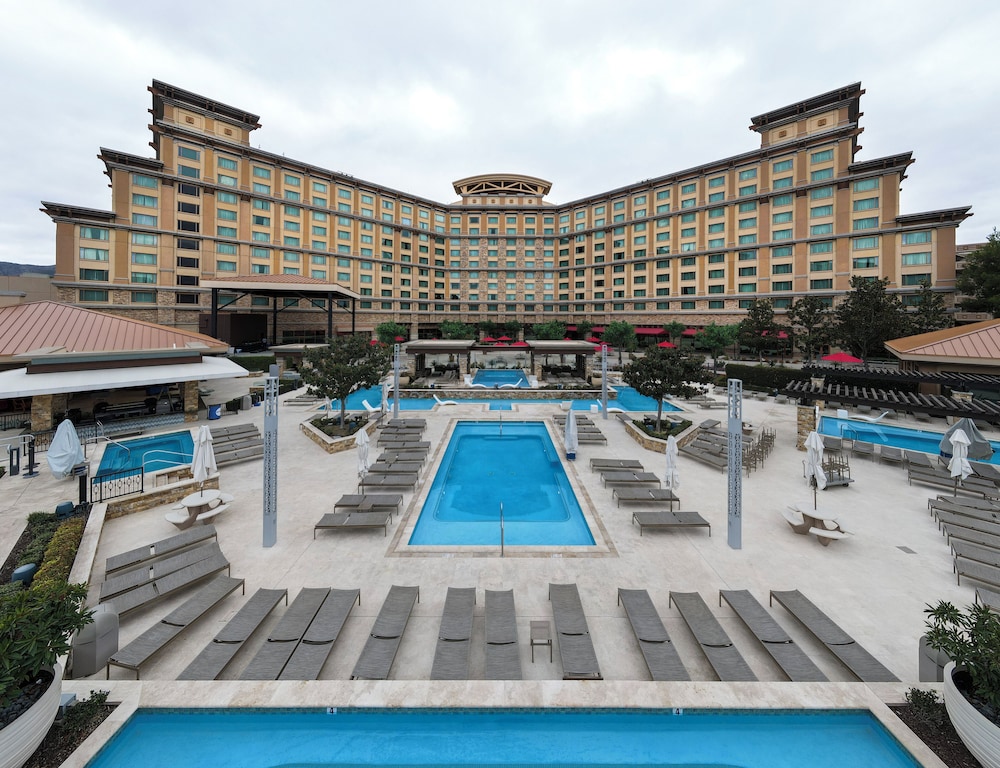 Pala Casino Spa And Resort 36/39