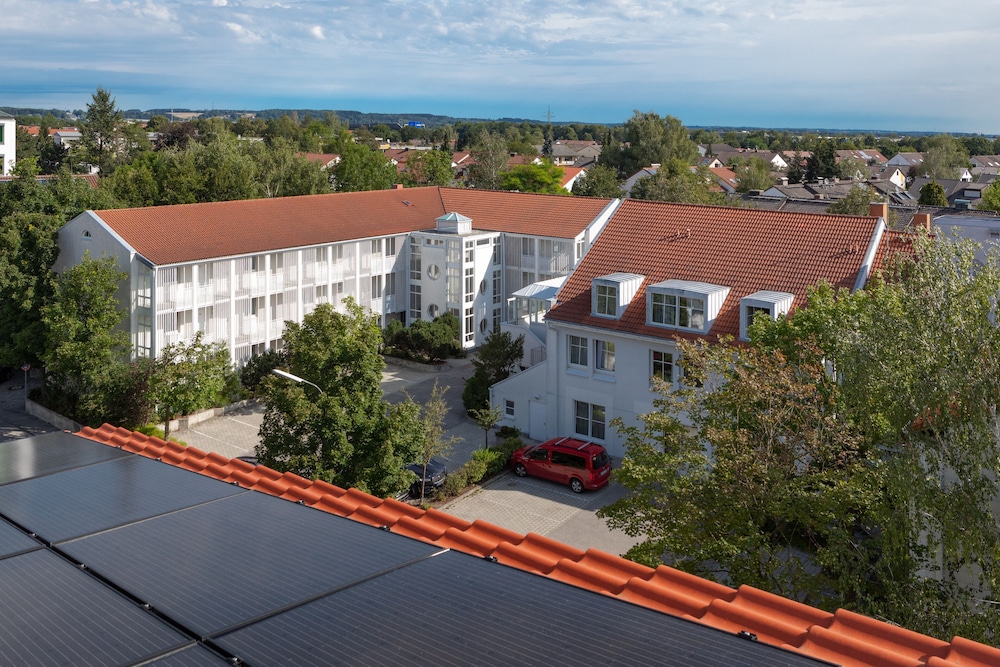 Hotel Olymp Munich 79/81