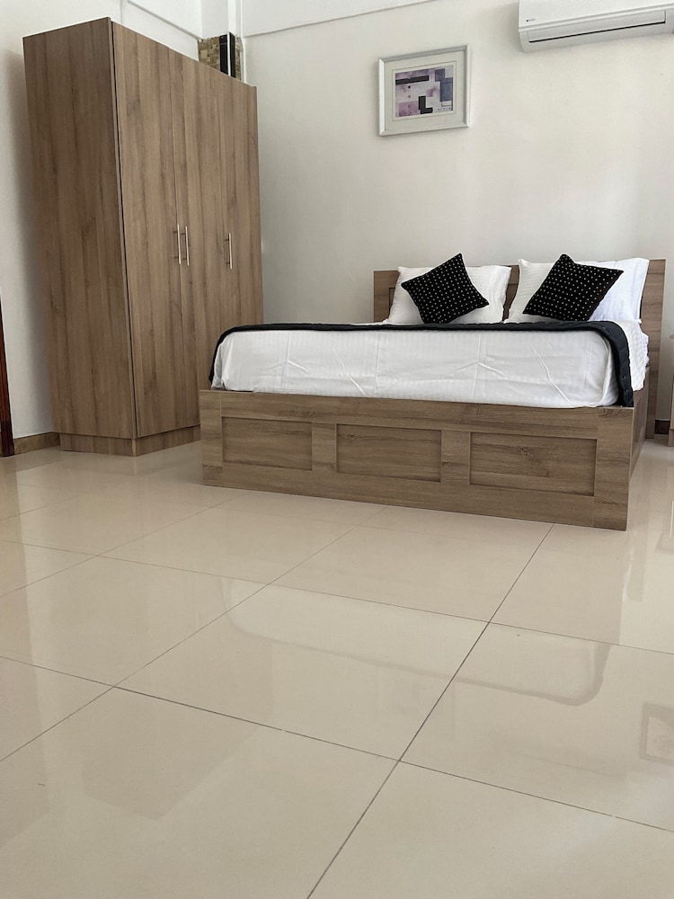 Mahe Holiday Resort 24/49
