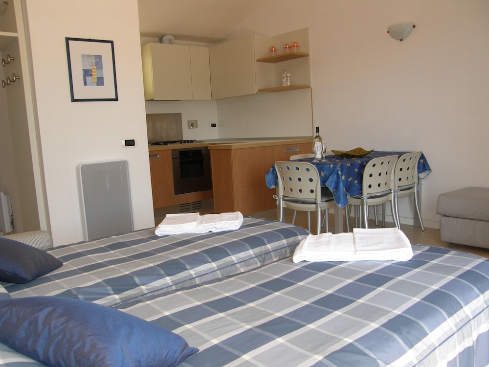Elba Golf Apartments 14/62