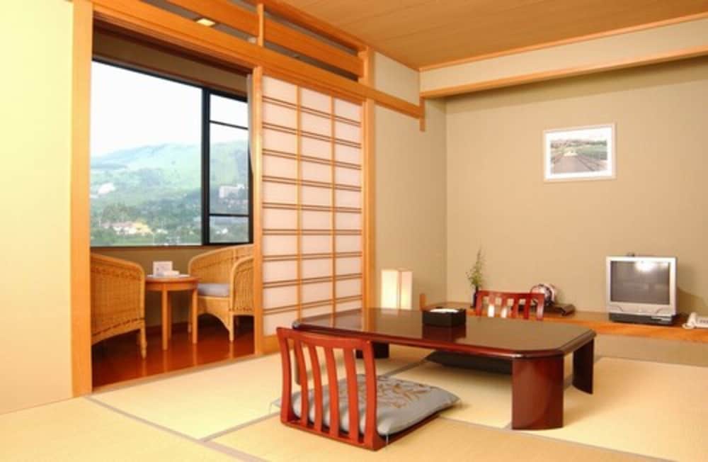 Yufuin Hotel Shuhokan 37/53