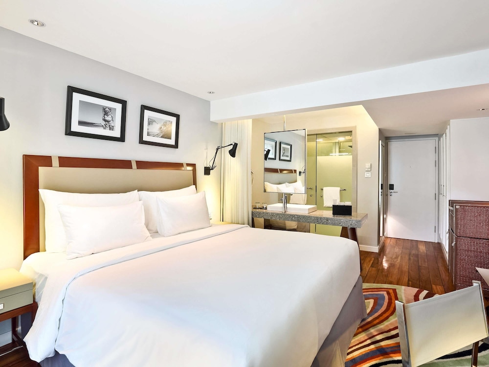 The Kuta Beach Heritage Hotel Bali - Managed By Accor 19/78