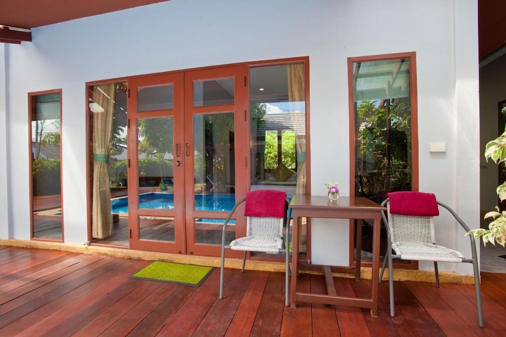 Ardea Resort Pool Villa 8/49