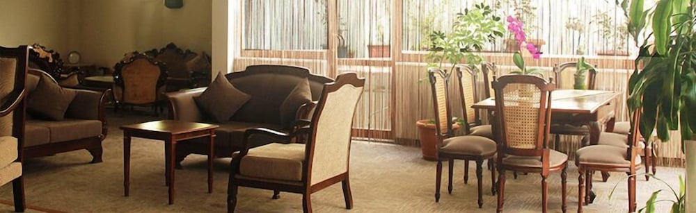Fatih Resadiye Hotel 37/50