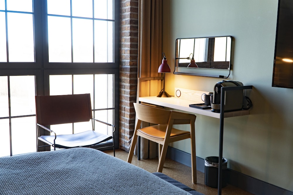 The Winery Hotel, WorldHotels Crafted 26/71
