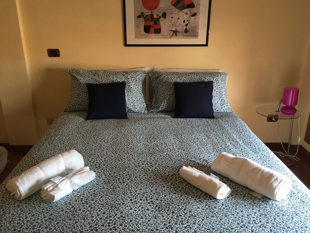 Jfk B & B 18/31