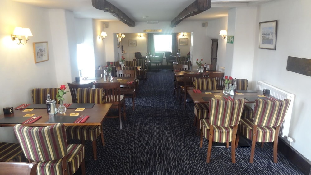 The Shepherds Inn 34/50