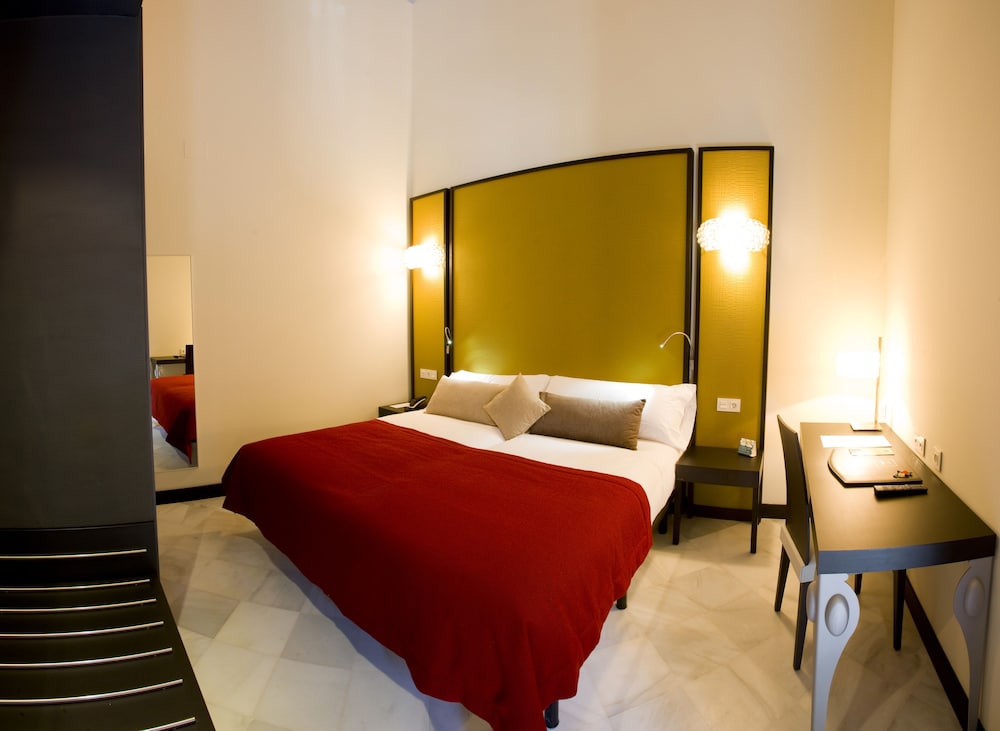 Hotel Palacio Marques de Arizon 37/100