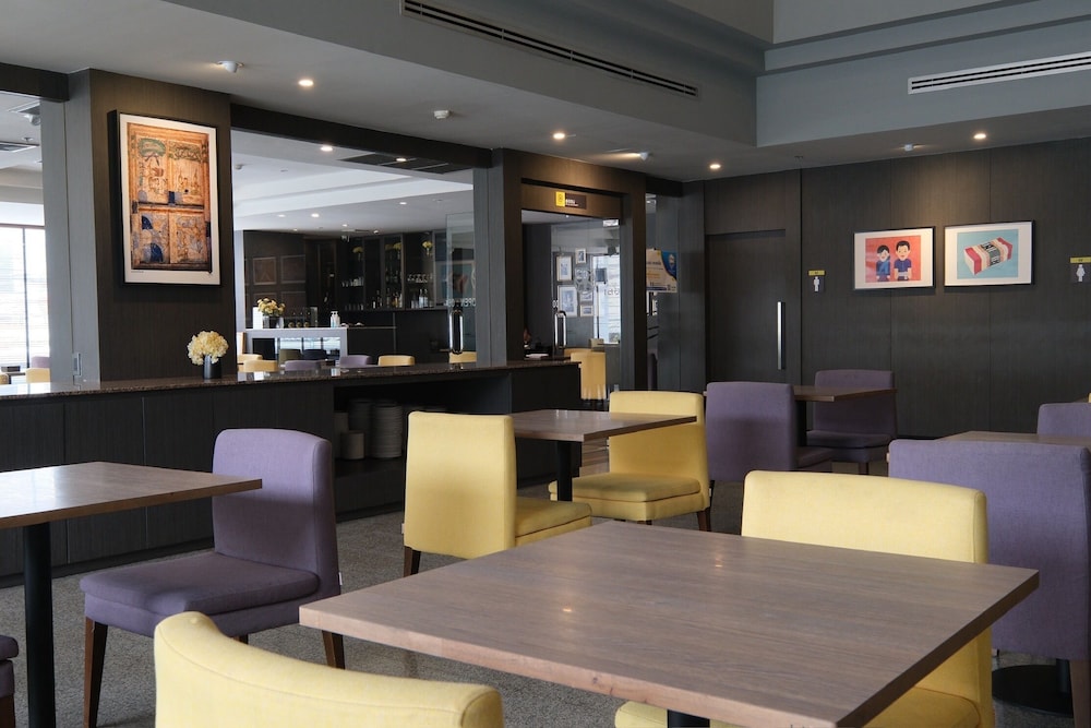 Le Cassia Hotel 35/49