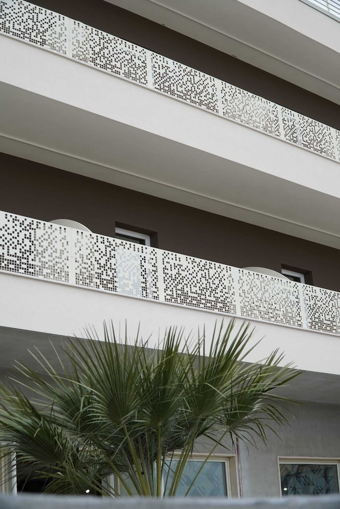 Una Hotels La Martella 写真3