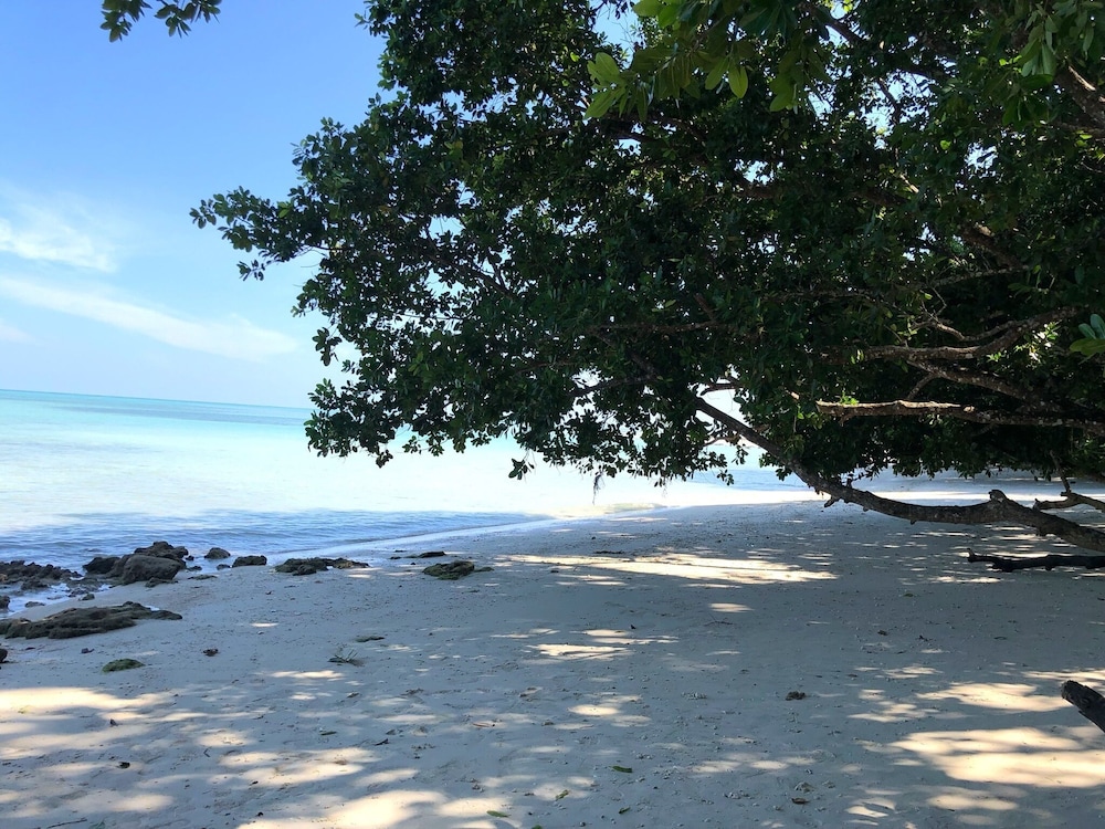 Tilar Siro Andamans - A CGH Earth Experience 39/54