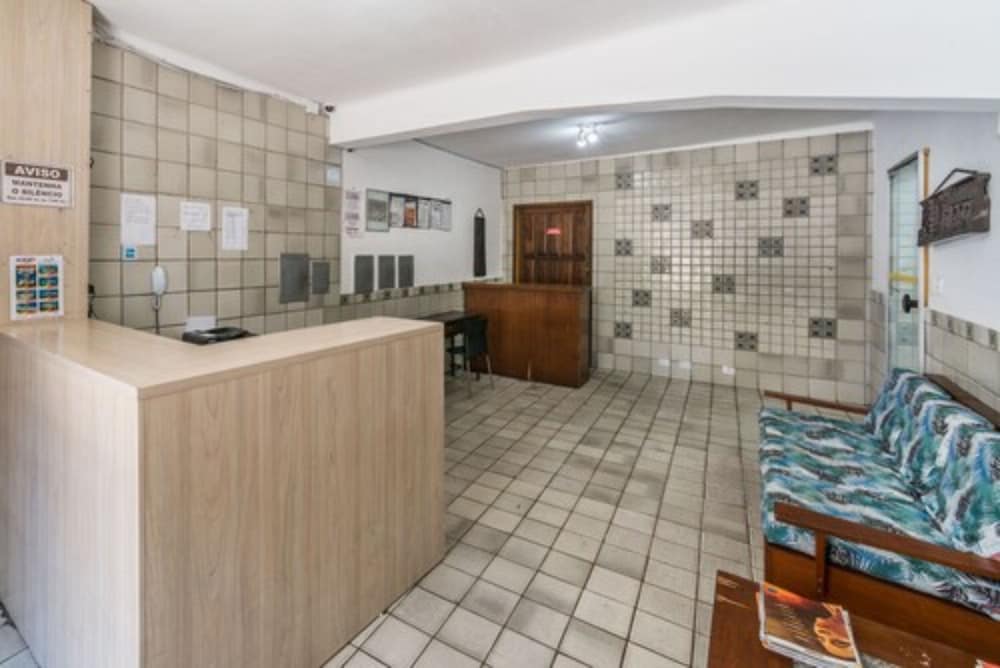 Hotel Pousada Da Praia 2/49