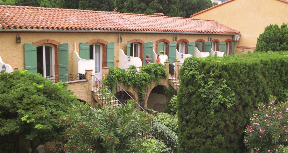 Hotel Le Mas Des Citronniers 6/48