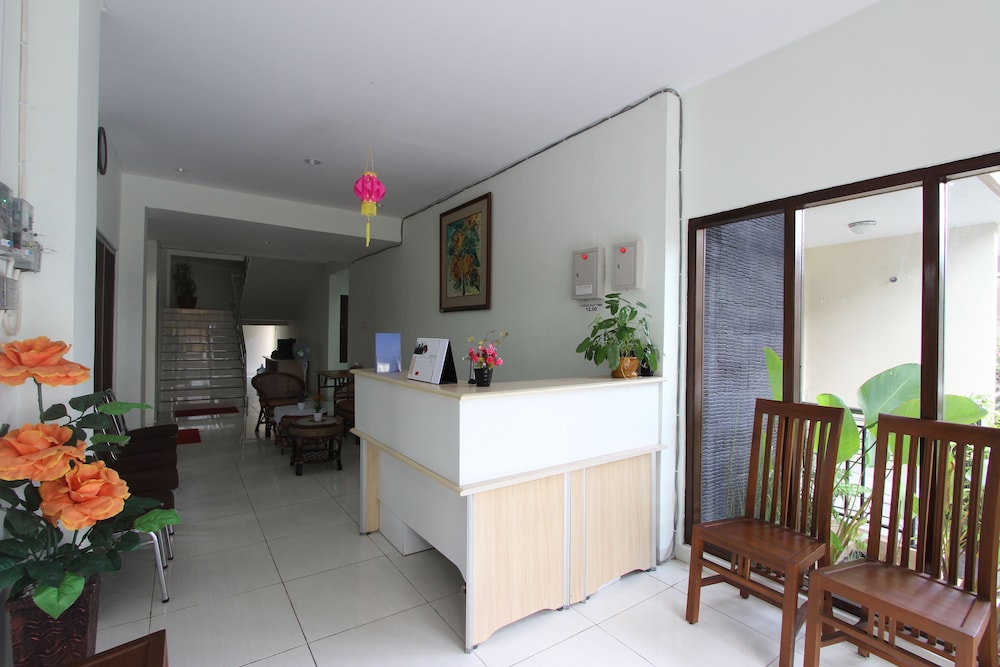 Reddoorz @ Turangga Sari 5/35