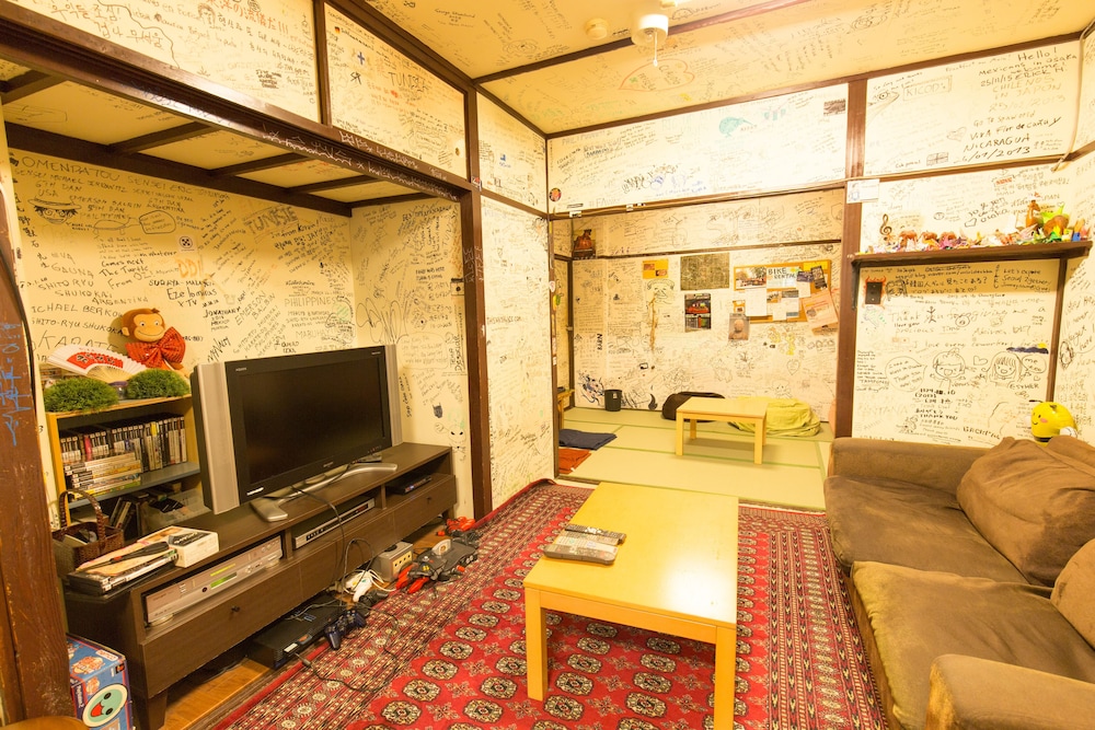 Hotel Toyo 32/50