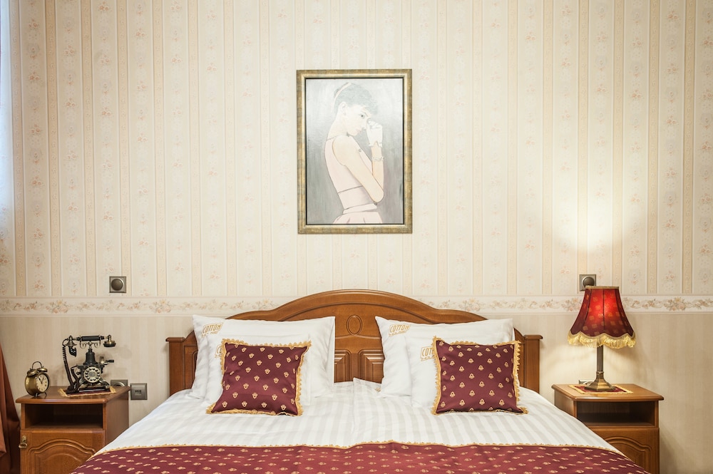 Cotton House Budapest 33/74