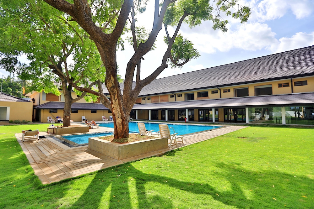 Rajarata Hotels 43/50